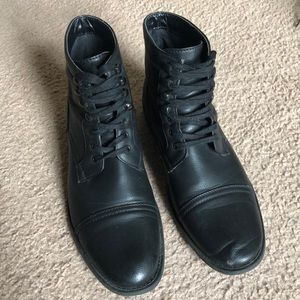 Men’s boots